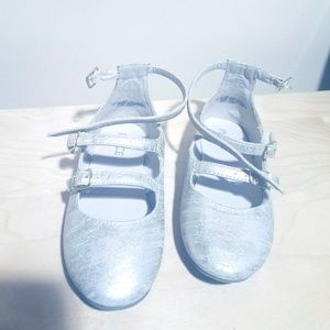 Children's Shoes Mary Jane/Ballerina  Style